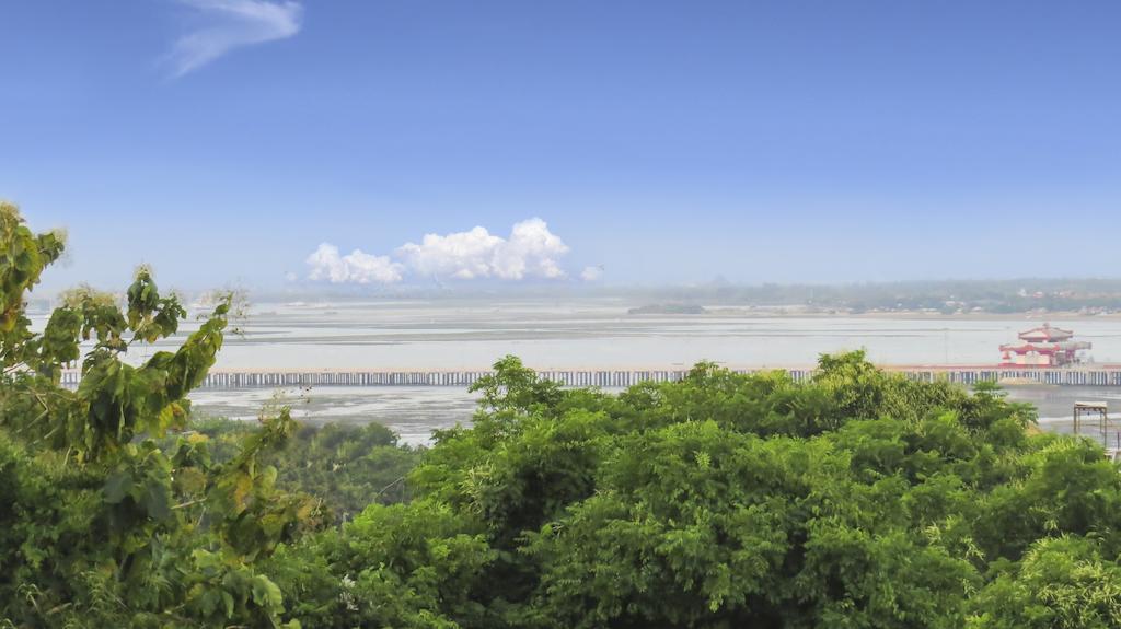 הוילה נוסא דואה Garden Bay View מראה חיצוני תמונה